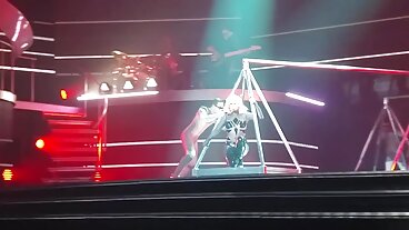 ستيبسون لديه رحلة حياته تحت جبهة مورو فلم أجنبي سكسي الإسلامية للتحرير