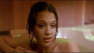 مرنة الأبنوس في سن فيلم سكسي اجنبي مترجم المراهقة يرتد على الديك الأبيض