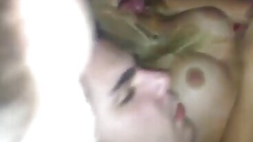 BRAZZERS: مطبخ الجنس مع احلى فيلم سكسي اجنبي راشيل ستار على PornHD