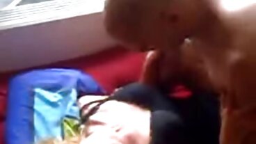Horndog STEPMOM MILF Peeked & فلم سكسي اجنبي Jizzed